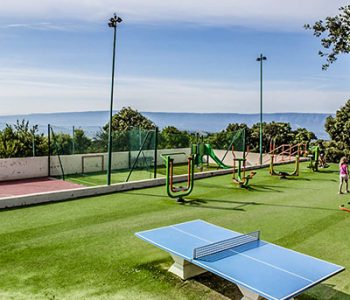 camping des sources à gordes